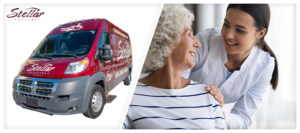 Elderly Care 101: How To Set Yourself Up for Success