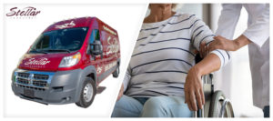 A Closer Look At Non-Emergency Stretcher Transportation