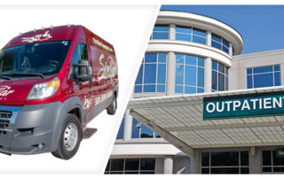 Do’s and Dont's of Outpatient Transportation