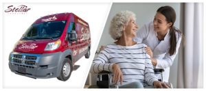 Elderly Transportation Made Easier With NEMT