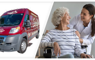 Elderly Transportation Made Easier With NEMT