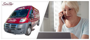 Booking Non-Emergency Medical Transportation Seamlessly