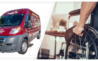 Wheelchair Transport – How to Find a Reputable Service Provider