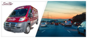 A Closer Look At Driver Safety in NEMT Services