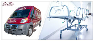 Proper Stretcher Transportation is Essential