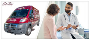 Removing Transportation Barriers With NEMT